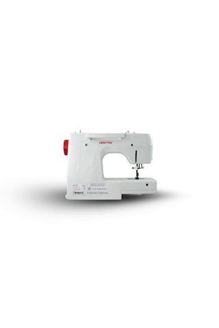 Veritas Rachel 32 Dikiş Programlı Ev Tipi Dikiş Makinesi Distribütör li White