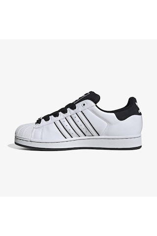 Adidas Superstar Erkek Beyaz Spor Ayakkabı Jh5469