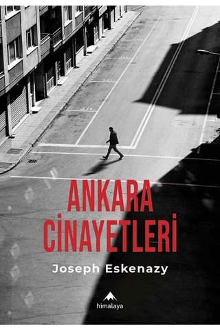 Ankara Cinayetleri