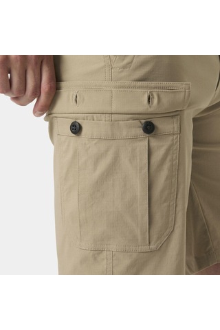 Helly Hansen Hh Qd Cargo Şort 11" Hha.34537 Hha.757 Bej