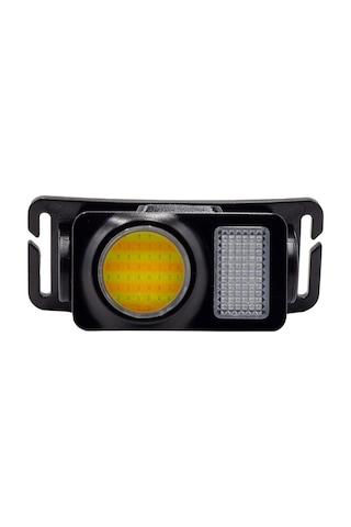 Hegı Kafa Lambası Tc-82202 300lm-26411 beyaz
