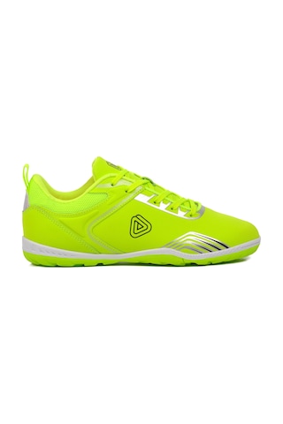 Neon Sarı Unisex Halı Saha Ayakkabısı Gh-241-126 G Halısaha Neon Sari Sarı