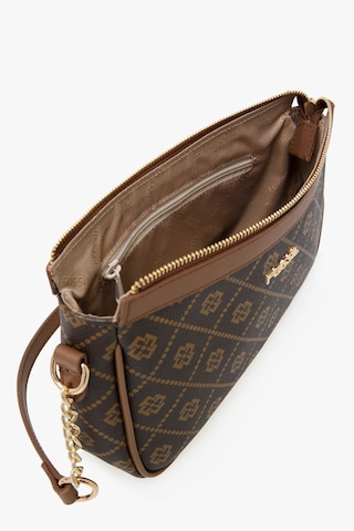 Fossil Kadın Omuz Çantası 05fs22y277 Mo4f-kahve