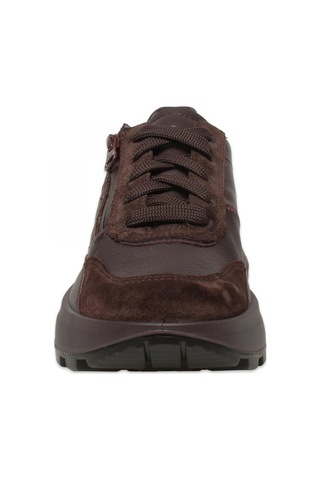 Legero 000407 T4 Run Gore-tex Günlük Bordo Kadın Ayakkabı Bordo