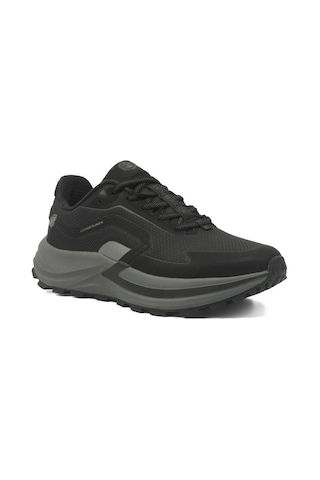 Lumberjack Teak 6fx 102203164 Erkek Spor Ayakkabı Siyah 40-45 Siyah