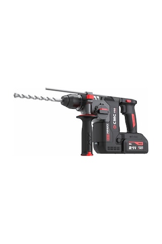 Cmc Pro-2021 2.9J 21V Akülü Kırıcı Delici
