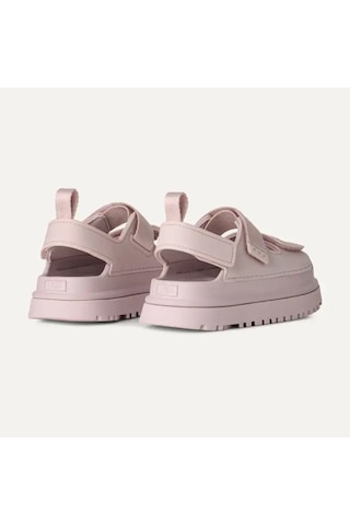 Sandalet Kız Çocuk 1152813k Ugg K Goldenglow Bay Fog Bay Fog Çok Renkli