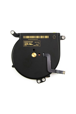 Macbook Air İle Uyumlu 13inc A1369 A1466 Fan 923-0442/923-00507 Part 2010/2015