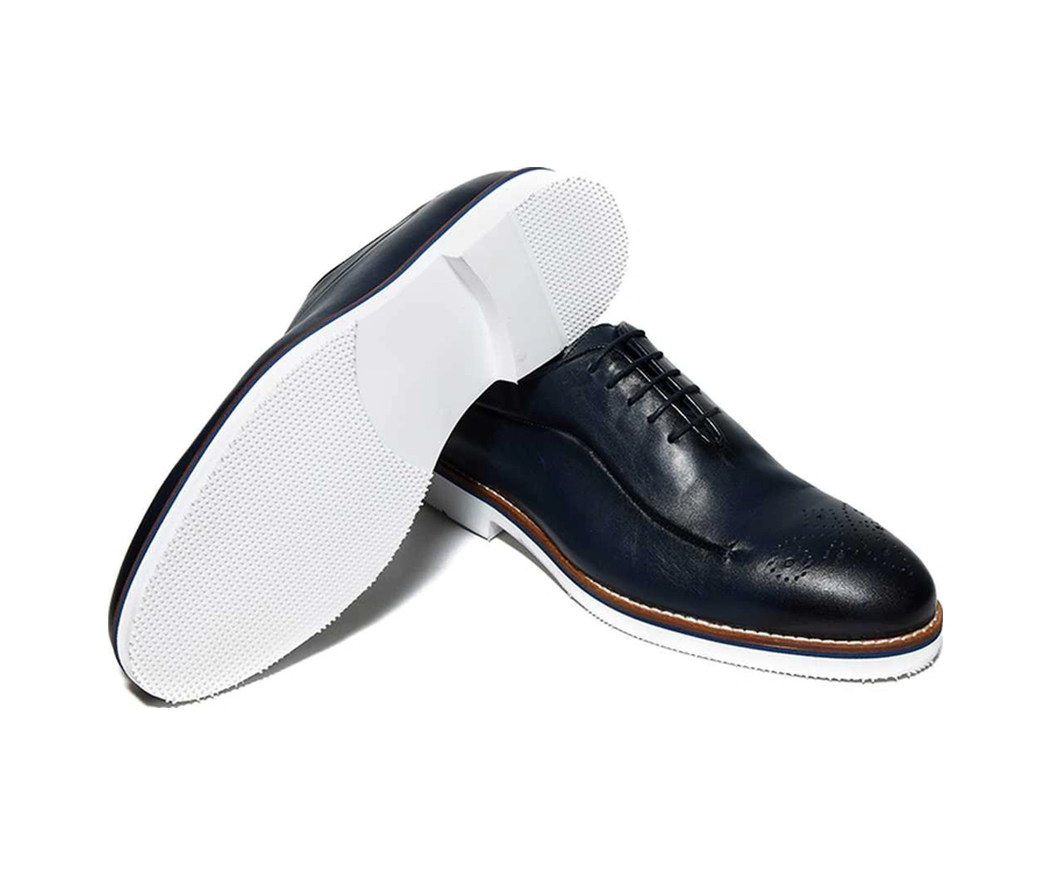 Bestello Bağcıklı Eva Taban Casual 331-9080 Erkek Ayakkabı Lacı