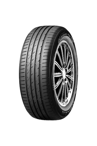 Nexen 205/55 R16 91H N Blue HD Plus Yaz Lastiği 2025