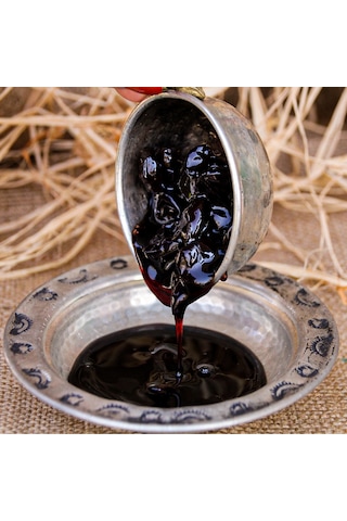Güleç Köy Vişne Reçeli 450 G