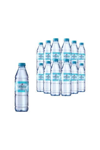 Hamidiye Su 48 x 500 ML