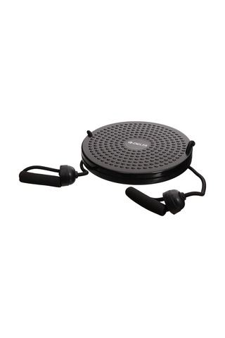 Egzersiz Lastikli Bel Ve Basen Twister Ds-820 Çok Renkli