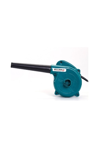 Millian Mln-2100humm 2100W Ultra Güç Elektrikli Üfleme Makinesi Mavi