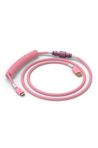 Glorious Sarmal Usb-c To Usb-a 1.4 Metre Klavye Kablosu