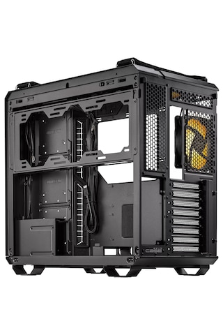 Asus Tuf Gaming Gt502 Plus Atx Siyah Gaming Kasa 90dc0090-b19010