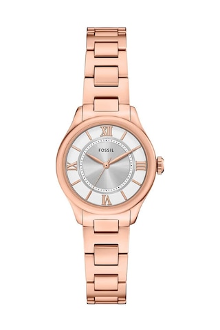 Fossil Fes5420 Kadın Kol Saati Rose Gold