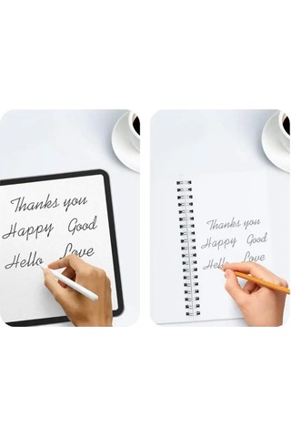 Ceholer  iPad Uyumlu 10 10,9 2022, A16 2025 İçin Koruyucu Film 168624067