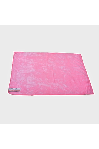 Polikur Premium 3222 Mikrofiber Temizlik & Kurulama Bezi 40X40 Cm 4 Adet