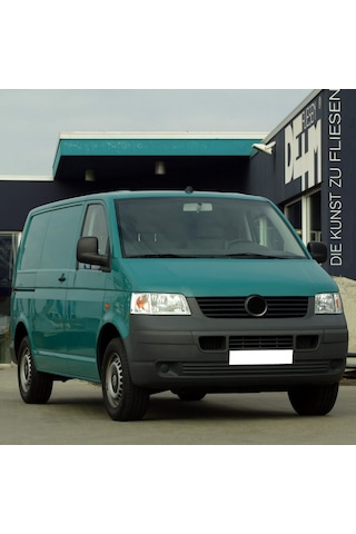Vw Transporter T5 04-09 Direksiyon Pompa Kayış Kasnağı 038145255b