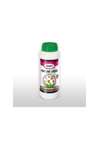 Gmt Pro Line Combi 1 Lt Sıvı Mikro Bitki Besin Maddeleri Karış