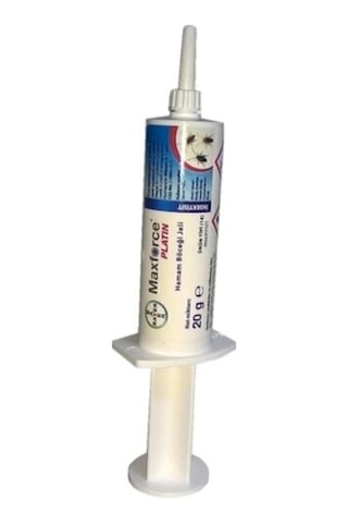 Bayer Maxforce Hamambocegi Jeli Maxforce Platin 20 Gr