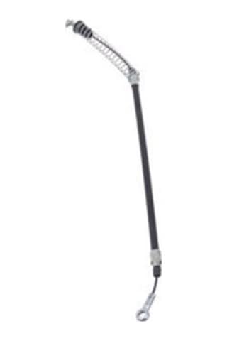 Fiat Uno Arka Sol El Fren Teli 1983-1995 7671310 1202282 1.4