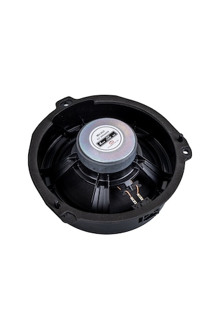 16 Cm 4 Ohm Max 120 Watt Oto Hoparlör Tekli Audi 5023