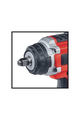 Einhell Impaxxo 18/400  18V 5.2 AH Akülü Somun Sıkma Makinesi