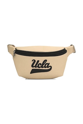 Ucla Kadın Bel Çanta 05uc25k9004 Bej
