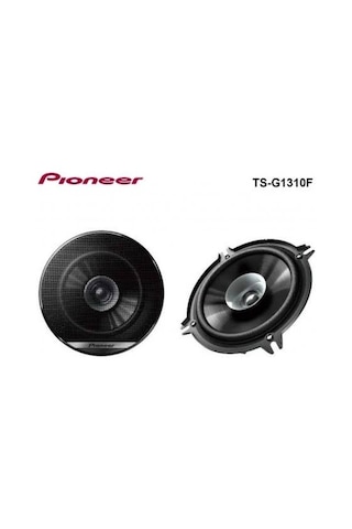 Pıoneer Ts-G1310F 230W Oto Hoparlör