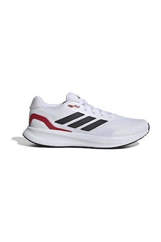 Adidas Runfalcon 5 Erkek Sneaker-Beyaz