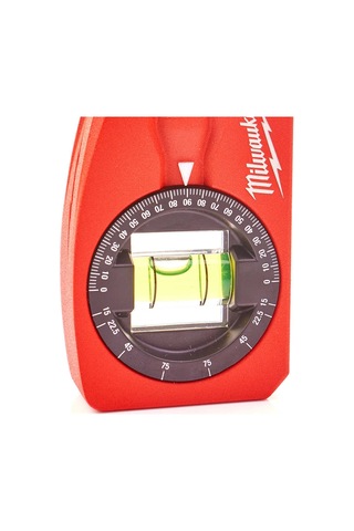Milwaukee Su Terazisi Açı Ayarlı Cep Tipi-4932459597