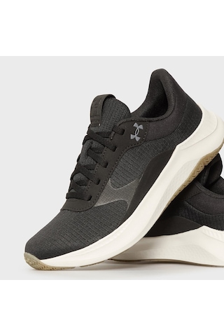 Under Armour Aurora 3 Kadın Siyah Koşu Ayakkabısı Siyah