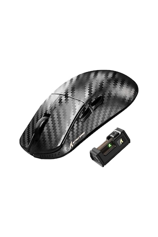 Attack Shark R11 Ultra Carbon Fiber 8k Kablosuz Gaming Mouse Standart