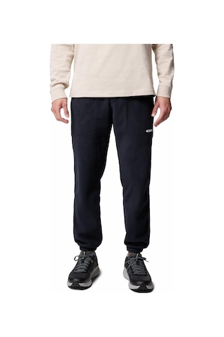 Columbia Sequoia Grove Erkek Pantolon-8725 Siyah