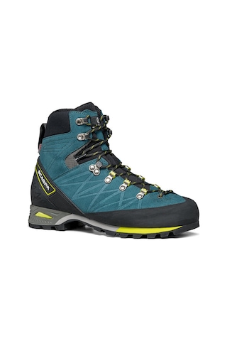 Scarpa Marmolada Pro Hd Erkek Bot Lake Blue-lime 001