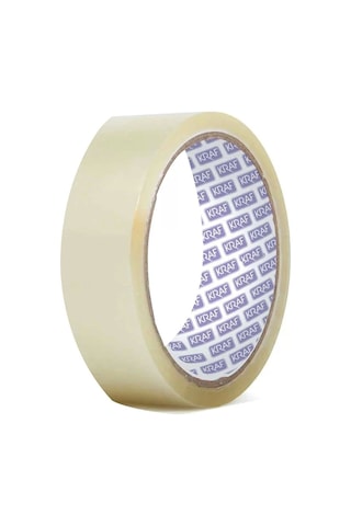 Kraf Maskeleme Bandı 19mmx40mt