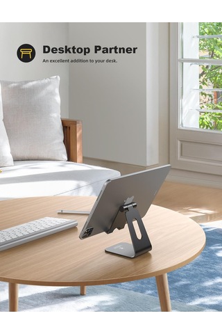 Lamicall Ayarlanabilir Tablet Stand A1