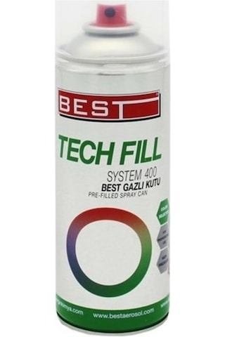 Piano Black Sprey Boya 400 Ml