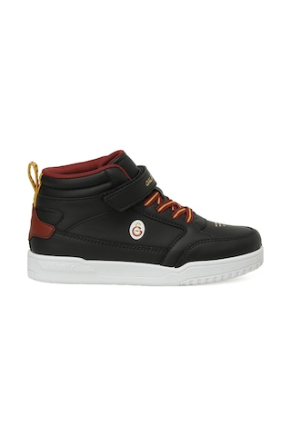 Gs Drep Hı F 5pr Siyah Erkek Çocuk High Sneaker 000000000102031186 Siyah