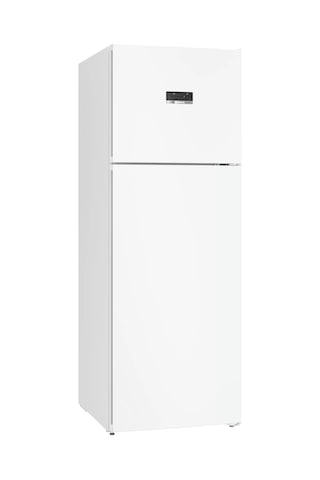 Bosch KDN56XWF1N 522 LT No-Frost Çift Kapılı Buzdolabı