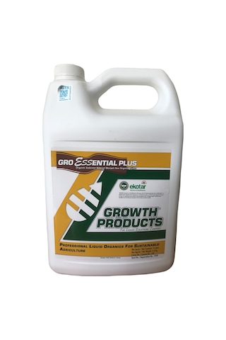 Growth Products Gro Essential Plus Gübre 4 L