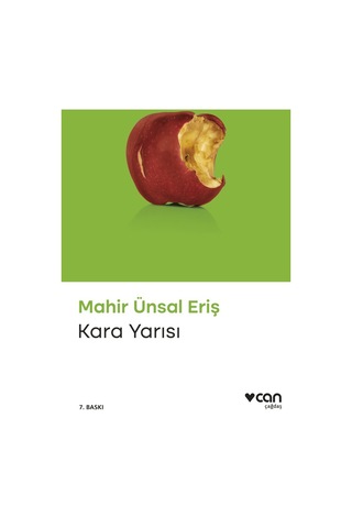 Kara Yarısı 9789750763311