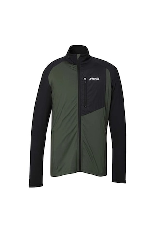 Phenix Phenıx Time Space Middle Jacket 33 Haki