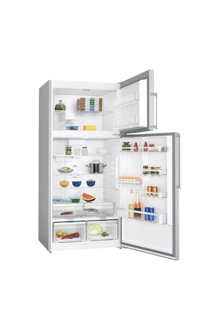 Profilo BD2186IFAN 641 LT No-Frost Çift Kapılı Buzdolabı