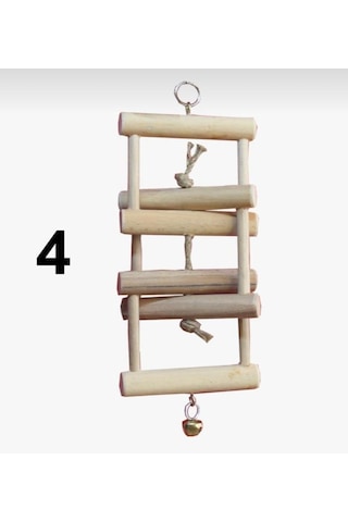 Papağan Oyuncağı 4