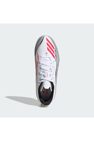 Adidas F50 Messi League Tf Çocuk Halı Saha Ayakkabısı C-adıjp7456f10a00 Beyaz