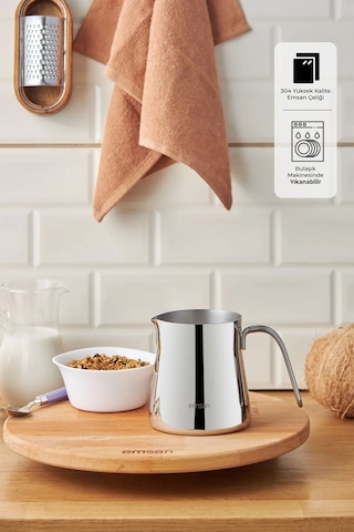 Emsan Cooper Süt Potu 800 ml