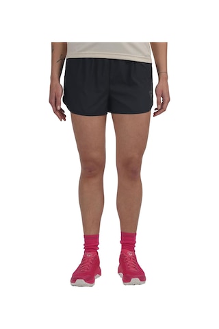 Rossıgnol Rossignol Basic Short - 3 Kadın Siyah Şort 200 Siyah